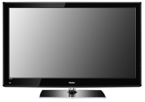 海尔LED电视机 46T30 (图)