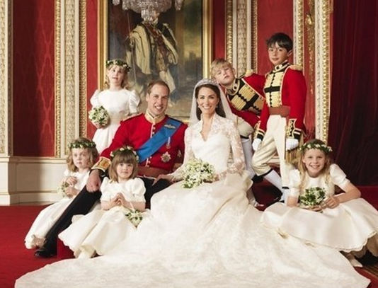 威廉王子婚礼_威廉王子凯特王妃婚礼_英国王子威廉