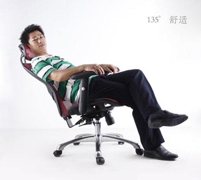西昊2011精心打造SIHOO-M28办公椅